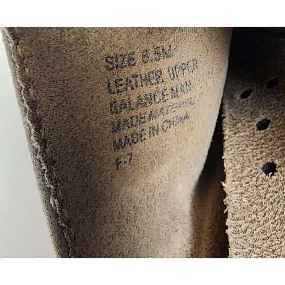 Klogs Footwear Austin Women's Floral Taupe/Brown Slip-Resistant Clog Shoes 8.5M - Picture 9 of 9